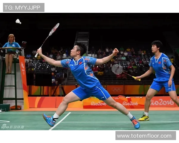 赛后分析：北京羽毛球队与上海羽毛球队的竞技状态与表现对比