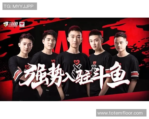 王者荣耀深度解析：探讨WE战队的团队协作与战术配合之道