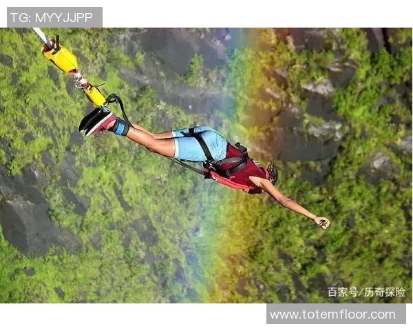 重庆极限运动队揭秘：技术与激情交织的极限挑战之旅